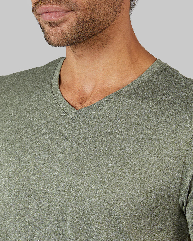 MEN'S COOL CLASSIC VNECK T-SHIRT