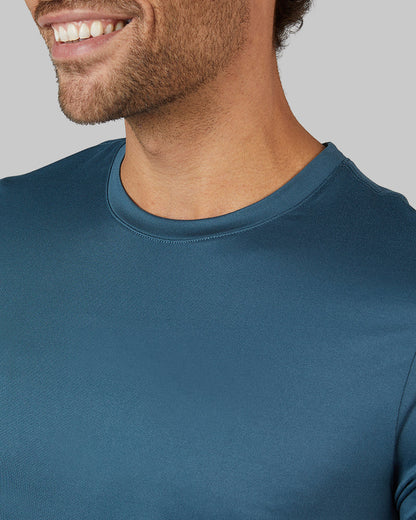 MEN'S COOL CLASSIC CREW T-SHIRT