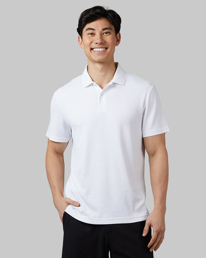 MEN'S GOLF POLO