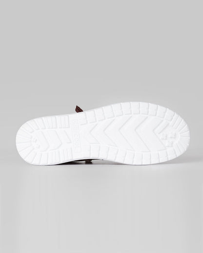 MEN'S CANVAS SLIP-ON SHOES