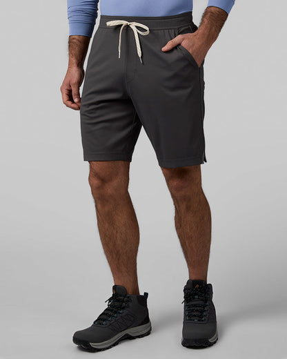 MEN'S FLEX ACE ACTIVE SHORT