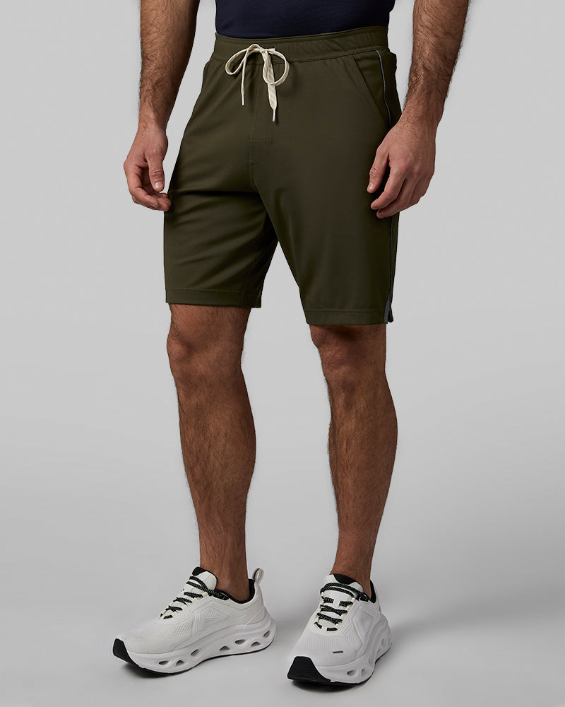 MEN'S FLEX ACE ACTIVE SHORT