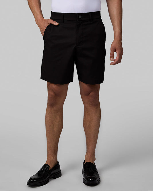 MEN'S TWILL TECH 7-INCH SHORT