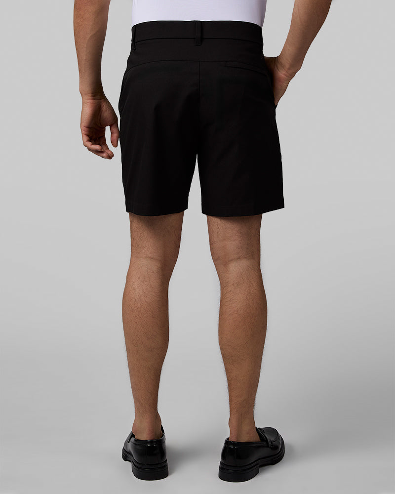 MEN'S TWILL TECH 7-INCH SHORT