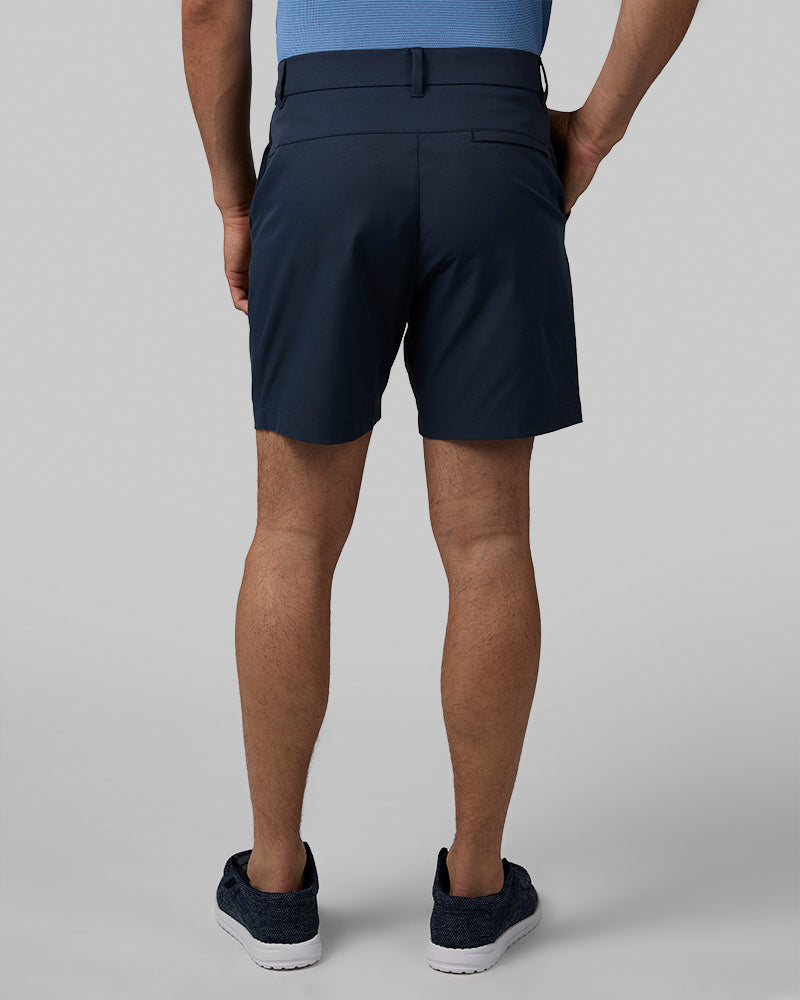 MEN'S TWILL TECH 7-INCH SHORT