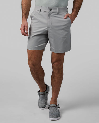 MEN'S TWILL TECH 7-INCH SHORT