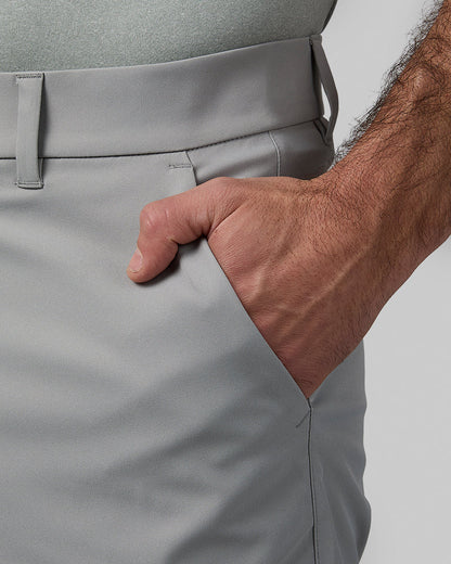 MEN'S TWILL TECH 7-INCH SHORT