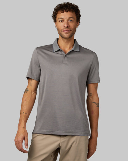 MEN'S AIR LUXE POLO