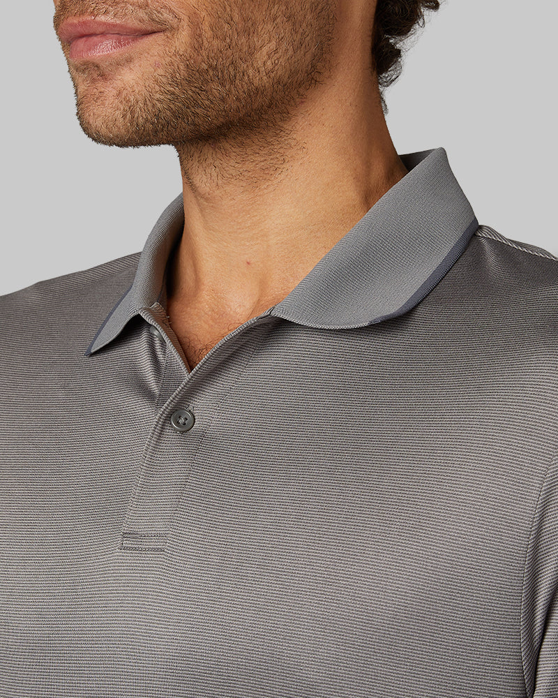 MEN'S AIR LUXE POLO