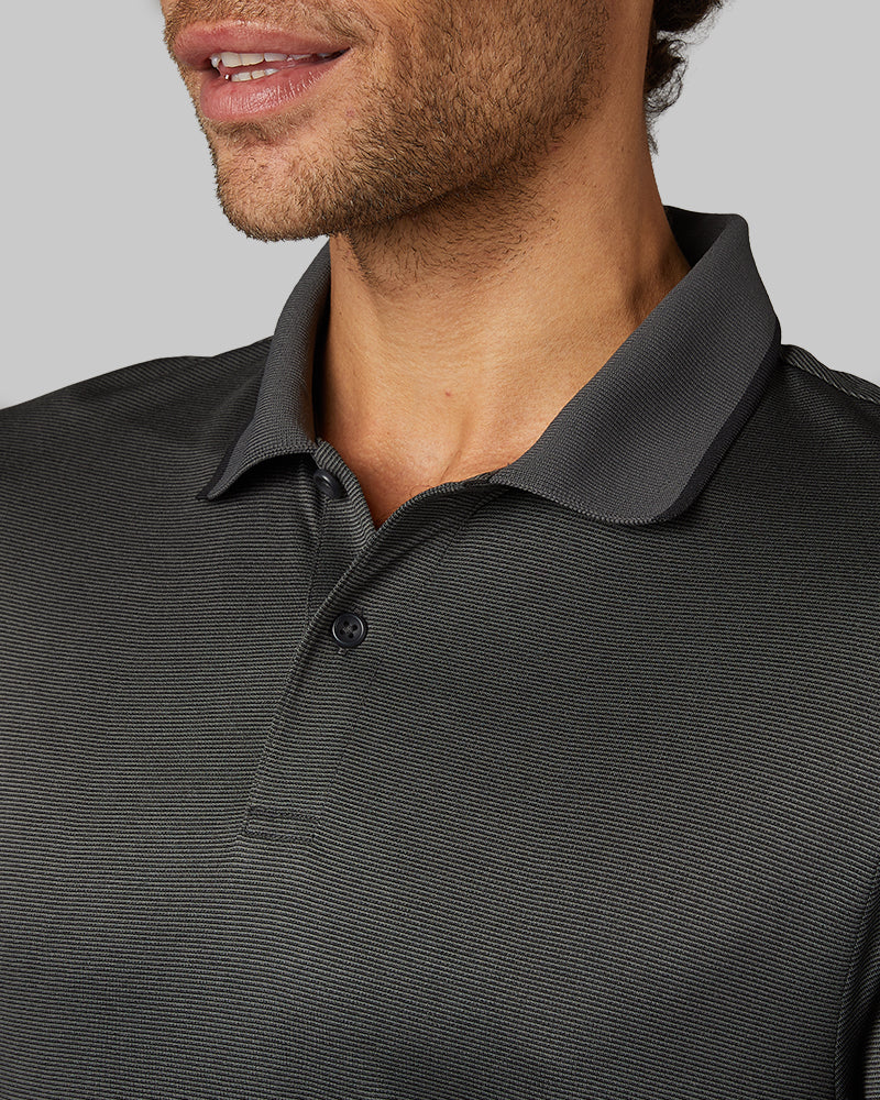 MEN'S AIR LUXE POLO