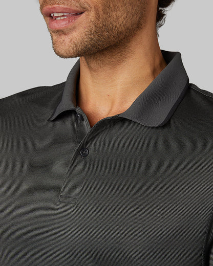 MEN'S AIR LUXE POLO
