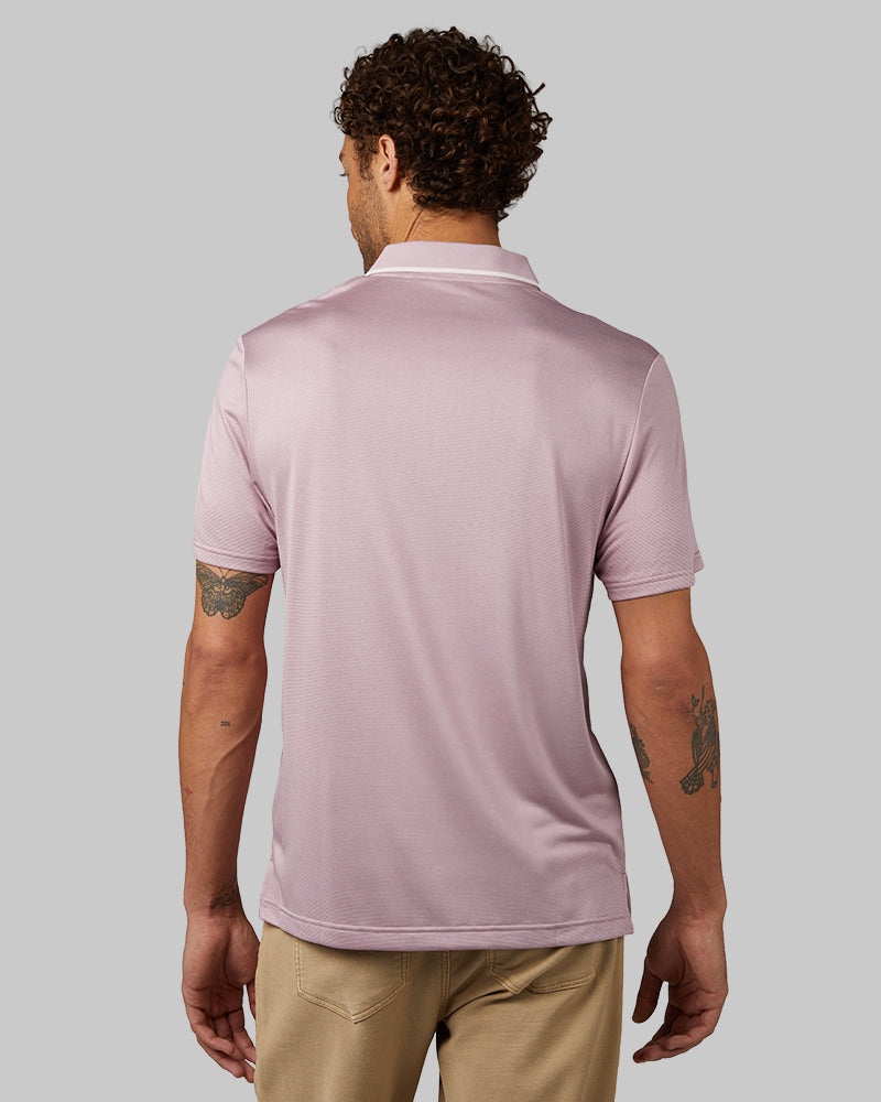 MEN'S AIR LUXE POLO
