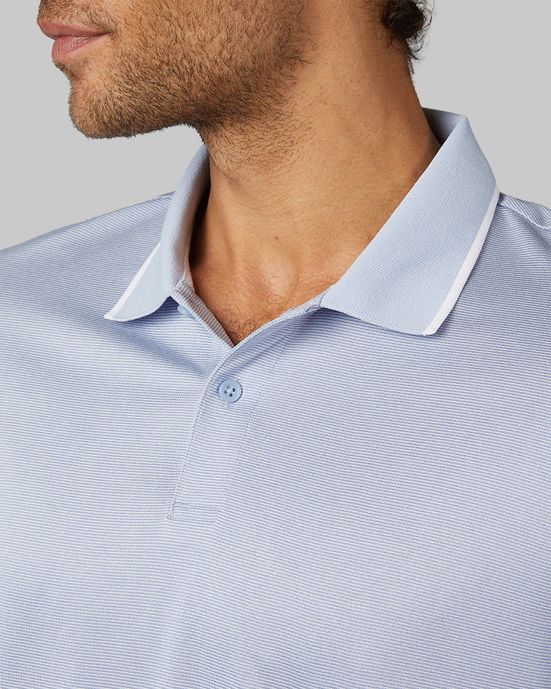 MEN'S AIR LUXE POLO