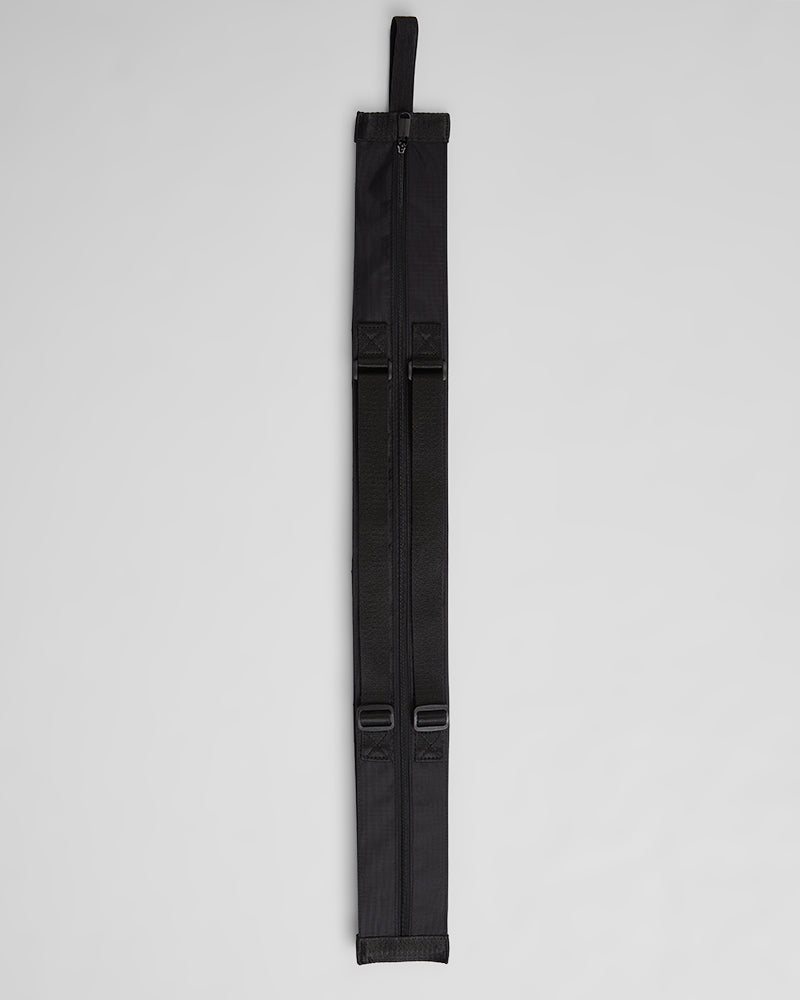 FOLDABLE DUFFEL BAG