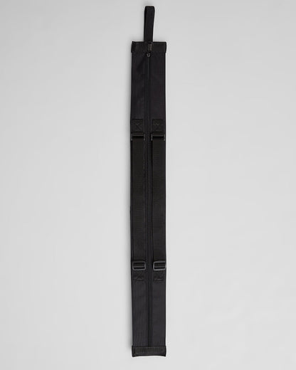 FOLDABLE DUFFEL BAG