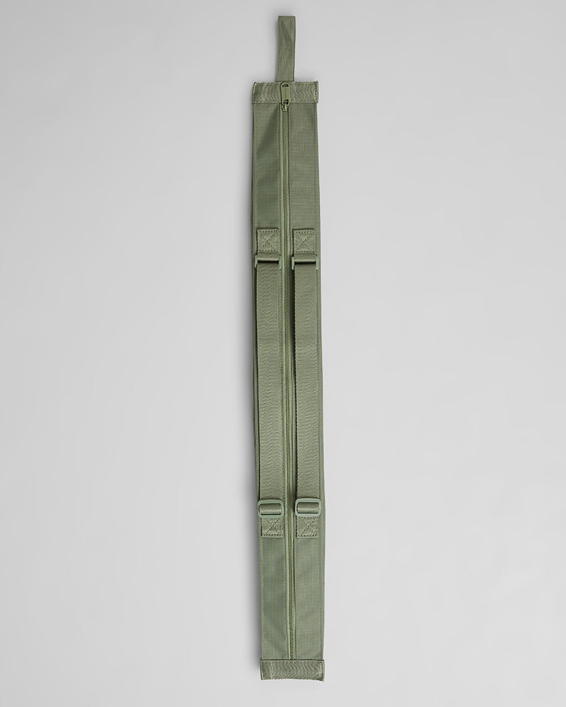 FOLDABLE DUFFEL BAG