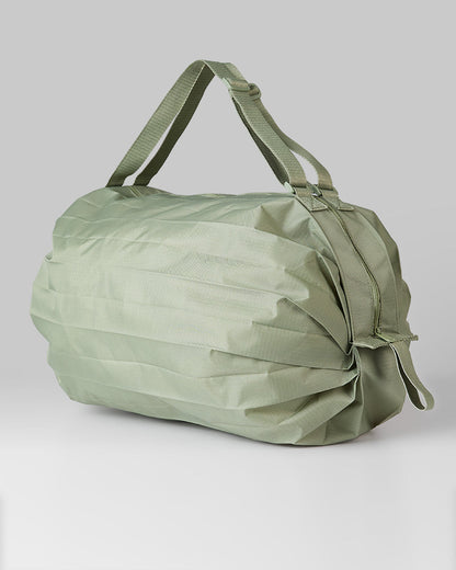 FOLDABLE DUFFEL BAG