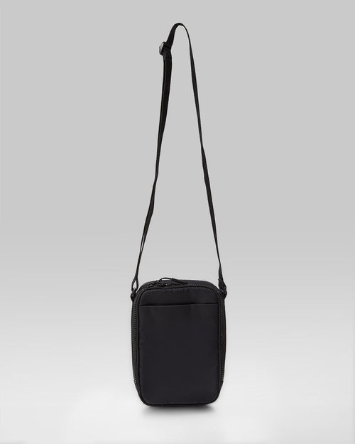 MINI TRAVEL CROSSBODY BAG