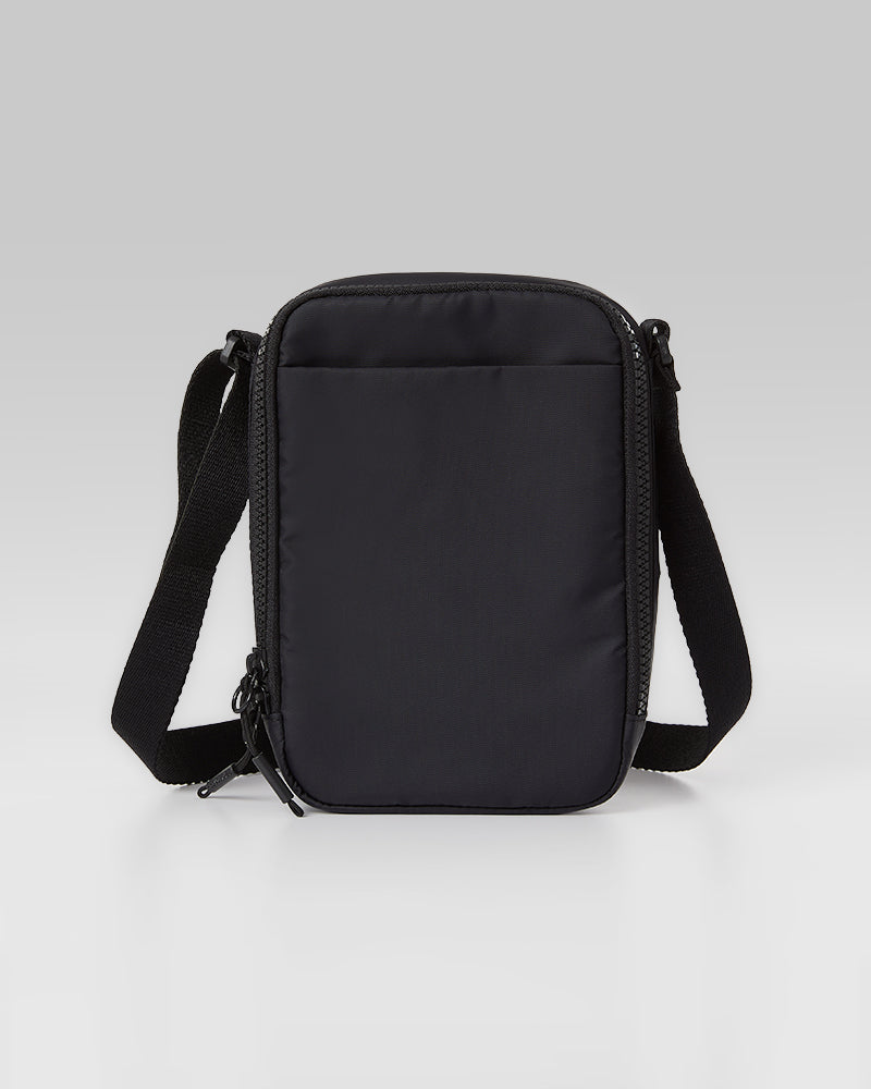 MINI TRAVEL CROSSBODY BAG