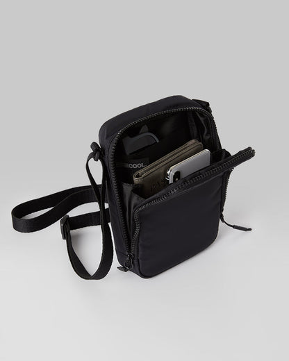 MINI TRAVEL CROSSBODY BAG
