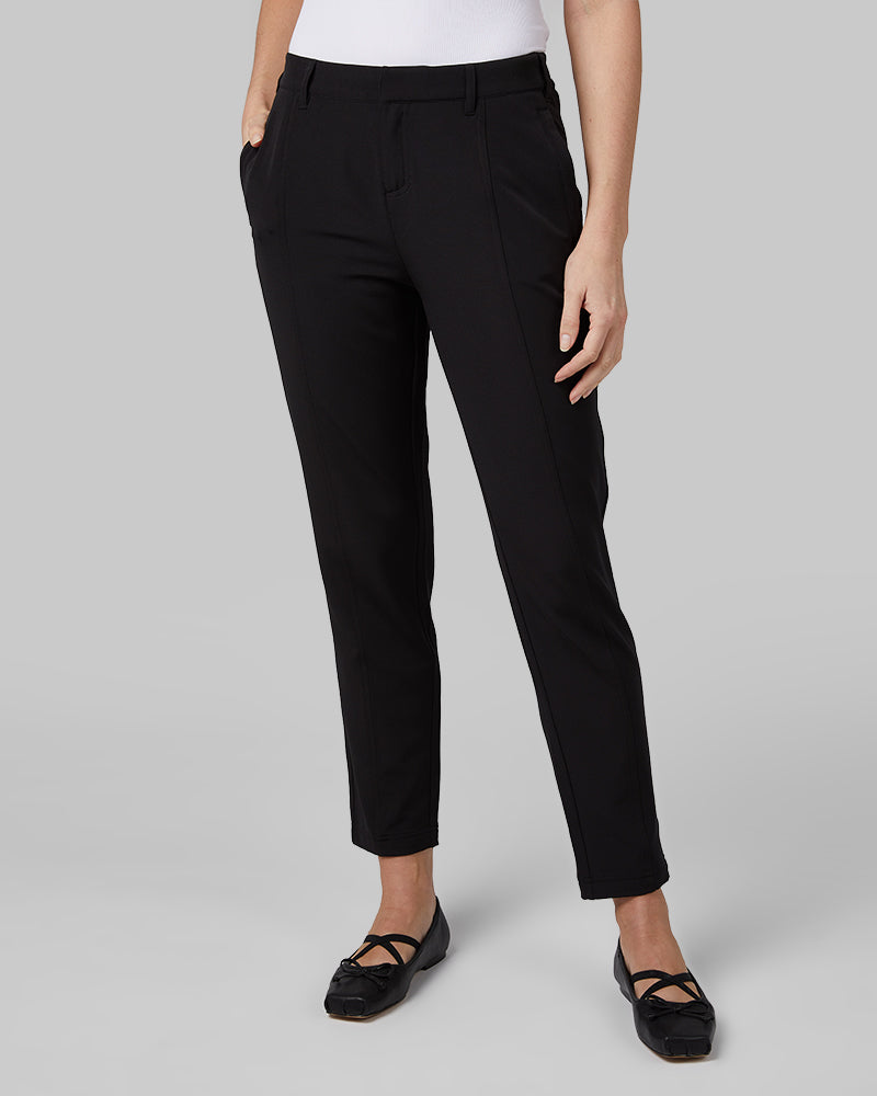 WOMEN'S CASUAL WORK PANT