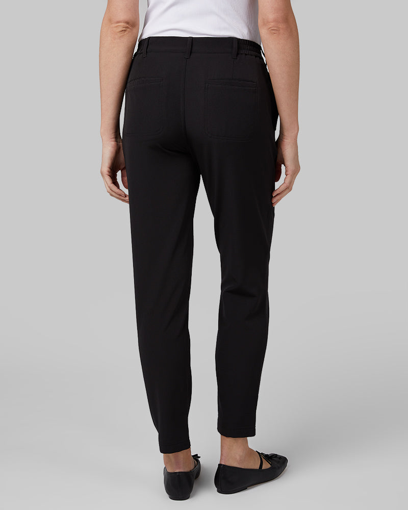 WOMEN'S CASUAL WORK PANT