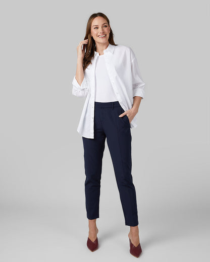 WOMEN'S CASUAL WORK PANT