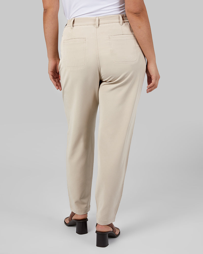 WOMEN'S CASUAL WORK PANT