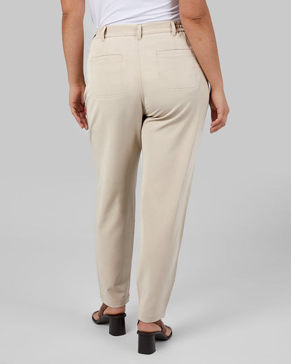 WOMEN'S CASUAL WORK PANT