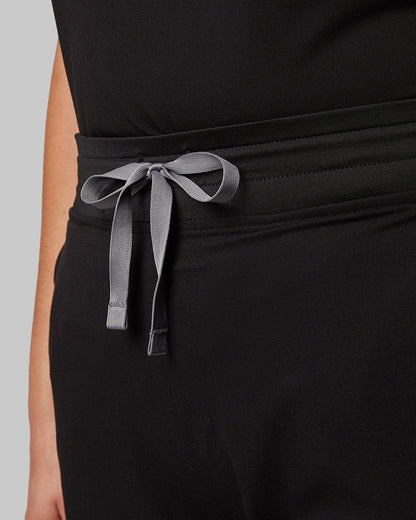 WOMEN'S CARGO SCRUB PANT