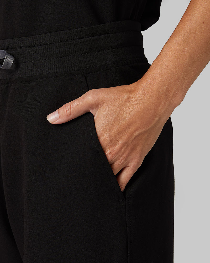 WOMEN'S CARGO SCRUB PANT