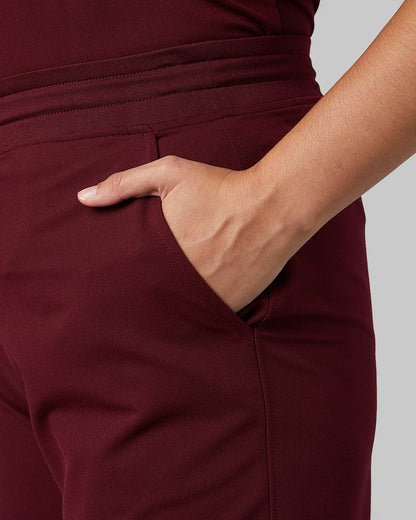 WOMEN'S CARGO SCRUB PANT