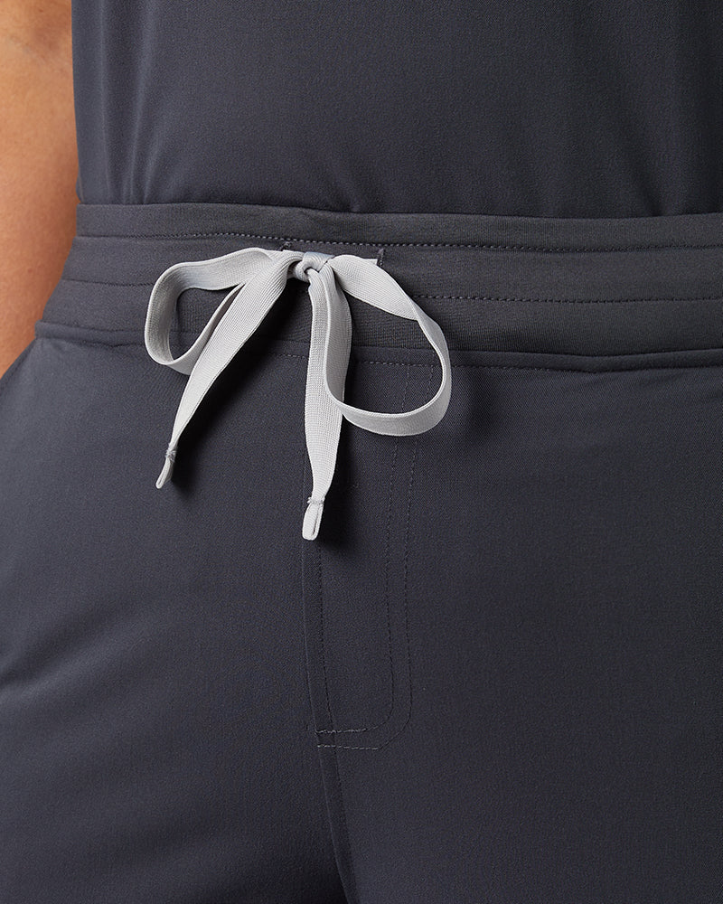 WOMEN'S CARGO SCRUB PANT