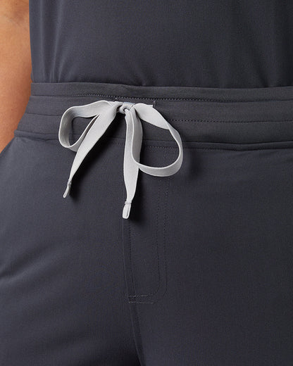 WOMEN'S CARGO SCRUB PANT