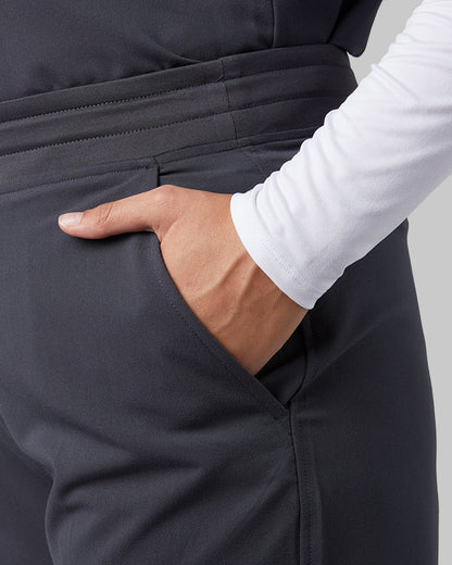 WOMEN'S CARGO SCRUB PANT
