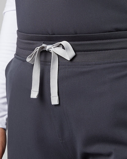 WOMEN'S CARGO SCRUB PANT