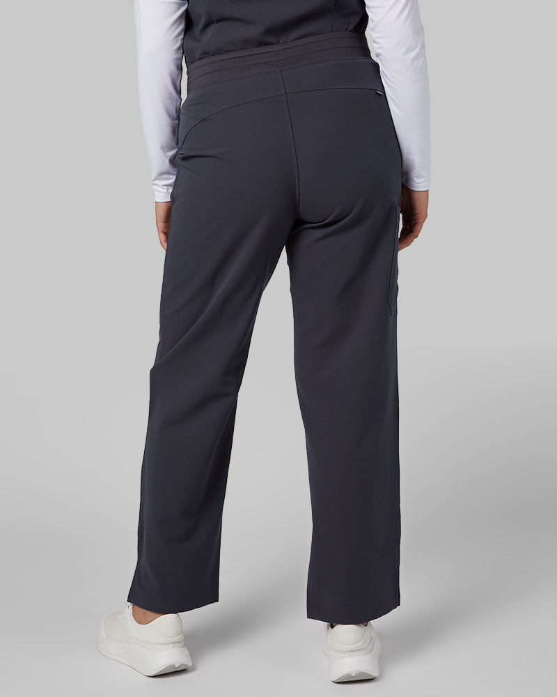 WOMEN'S CARGO SCRUB PANT