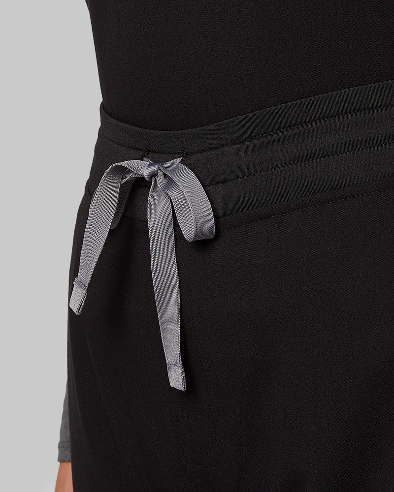 WOMEN'S CARGO SCRUB JOGGER