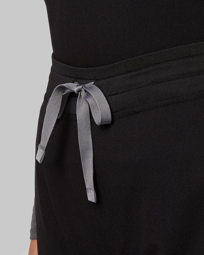 WOMEN'S CARGO SCRUB JOGGER