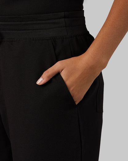 WOMEN'S CARGO SCRUB JOGGER