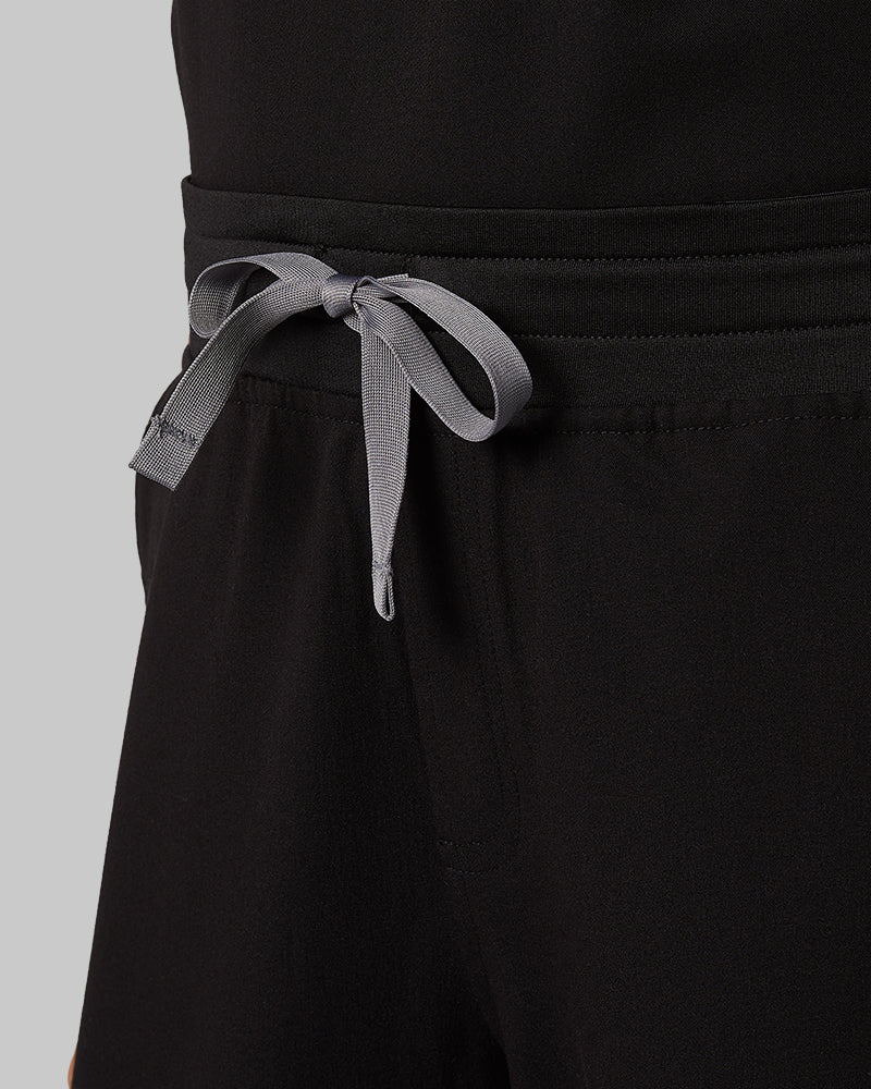 WOMEN'S CARGO SCRUB JOGGER