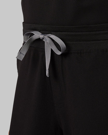 WOMEN'S CARGO SCRUB JOGGER