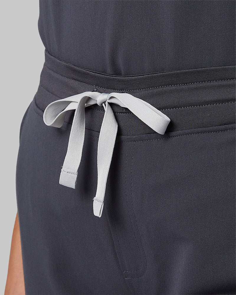 WOMEN'S CARGO SCRUB JOGGER