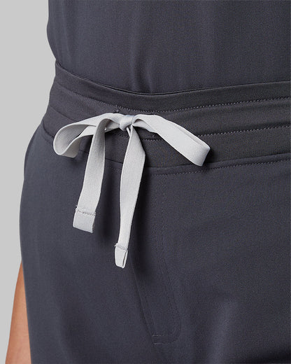 WOMEN'S CARGO SCRUB JOGGER