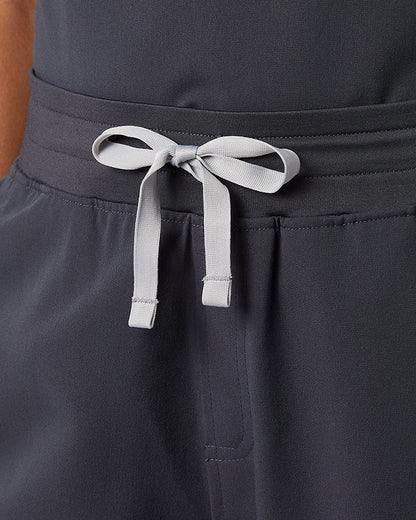 WOMEN'S CARGO SCRUB JOGGER