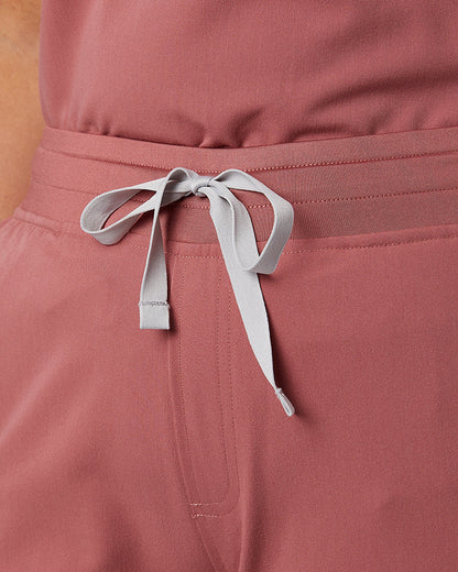 WOMEN'S CARGO SCRUB JOGGER