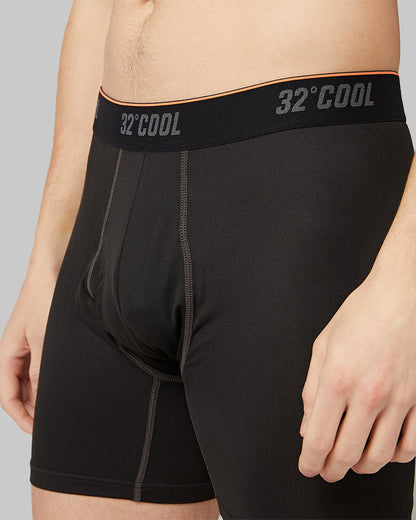 MEN'S COOL ACTIVE BOXER BRIEF