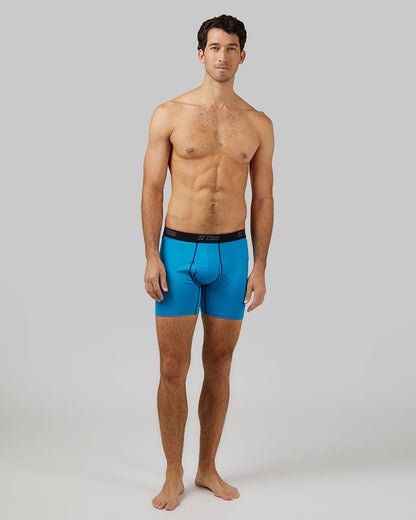 MEN'S COOL ACTIVE BOXER BRIEF