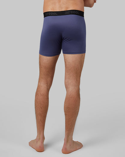 MEN'S 3-PACK COOL TRUNK