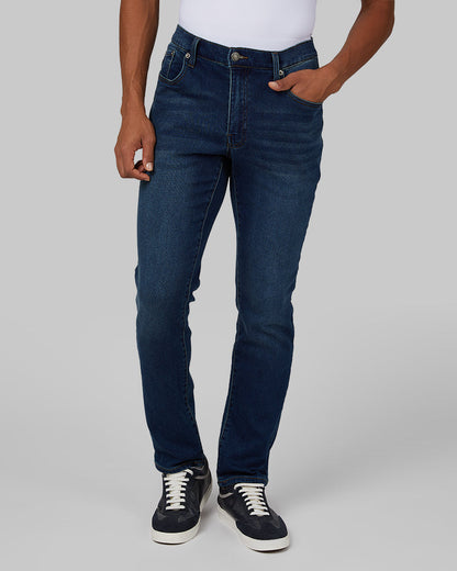 MEN'S STRETCH COMFORT "SWEATPANT" JEAN